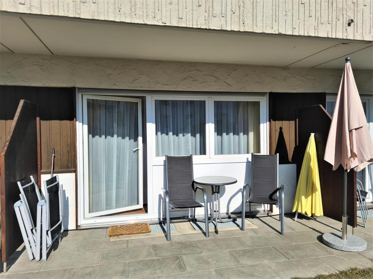 Montana Haus, A5 * Oberstdorf