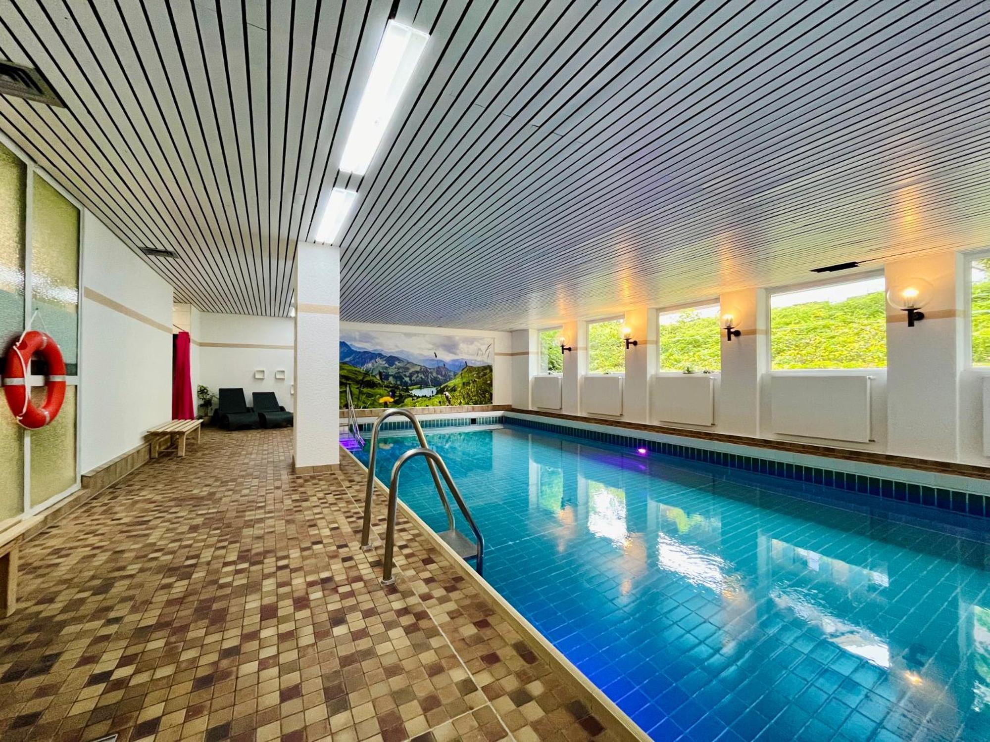 Montana Haus, A5 * Oberstdorf